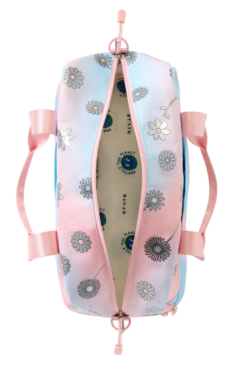 State Bags Wren Weekender Bag