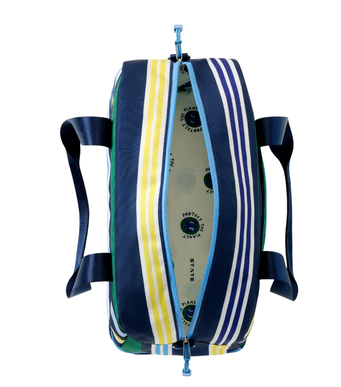 State Bags Wren Weekender Bag