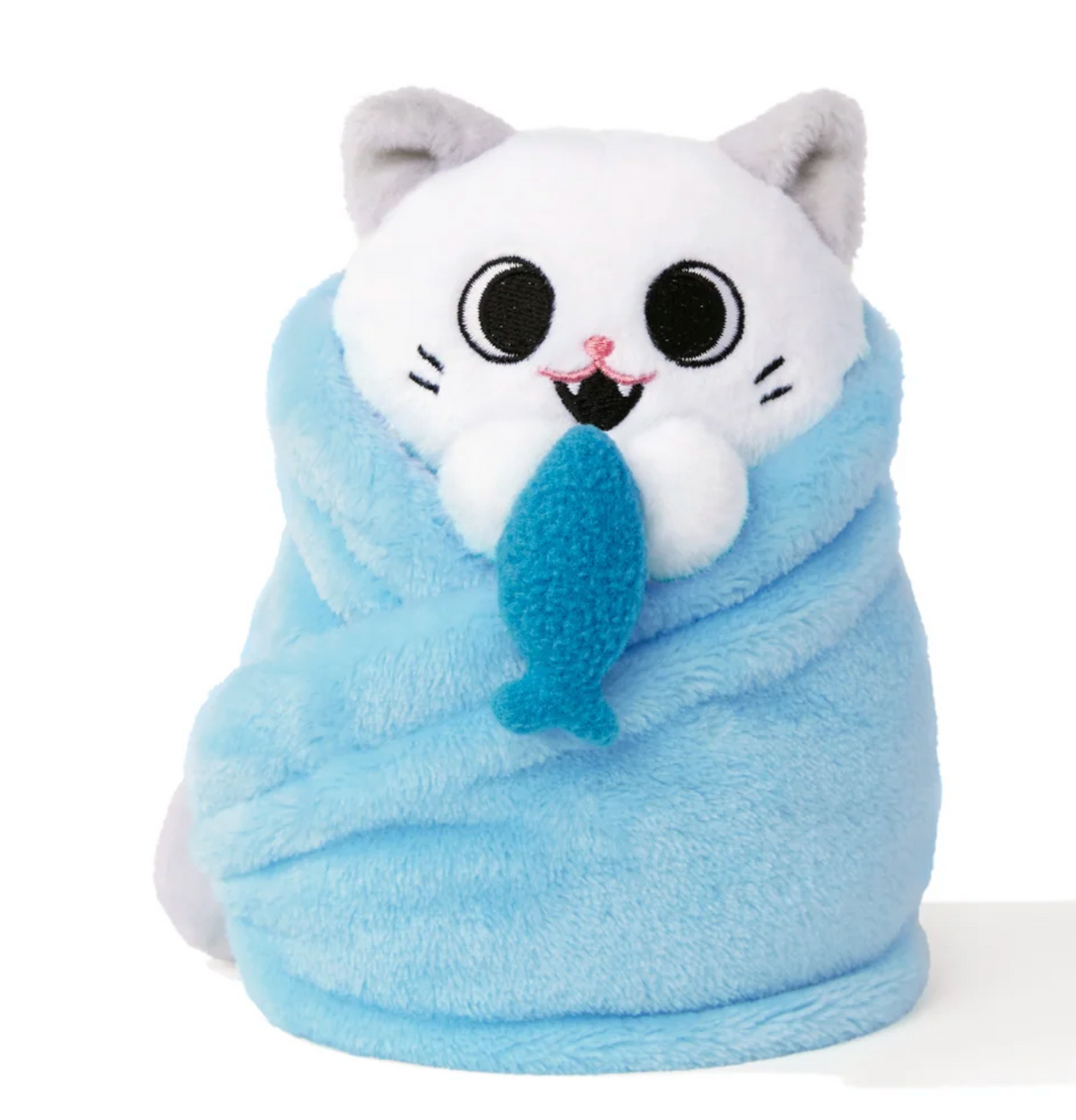Uncute Purritos Stuffed Animal