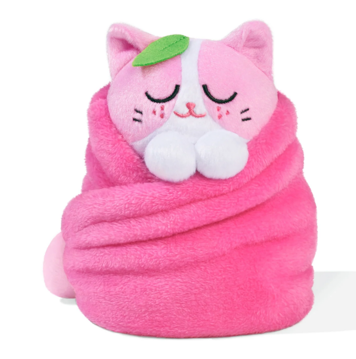 Uncute Purritos Stuffed Animal