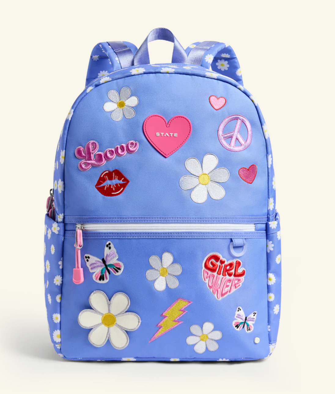 State Bags- Kane Kids Backpack