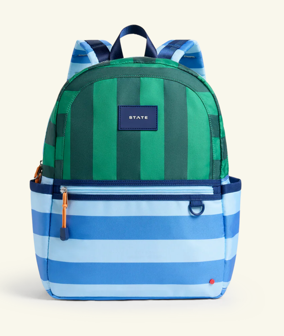 State Bags- Kane Kids Backpack