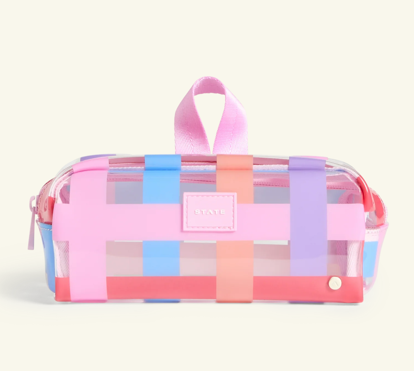 State Kids Clinton Pencil Case