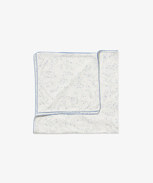 Oso & Me Shane Blanket Blue Star