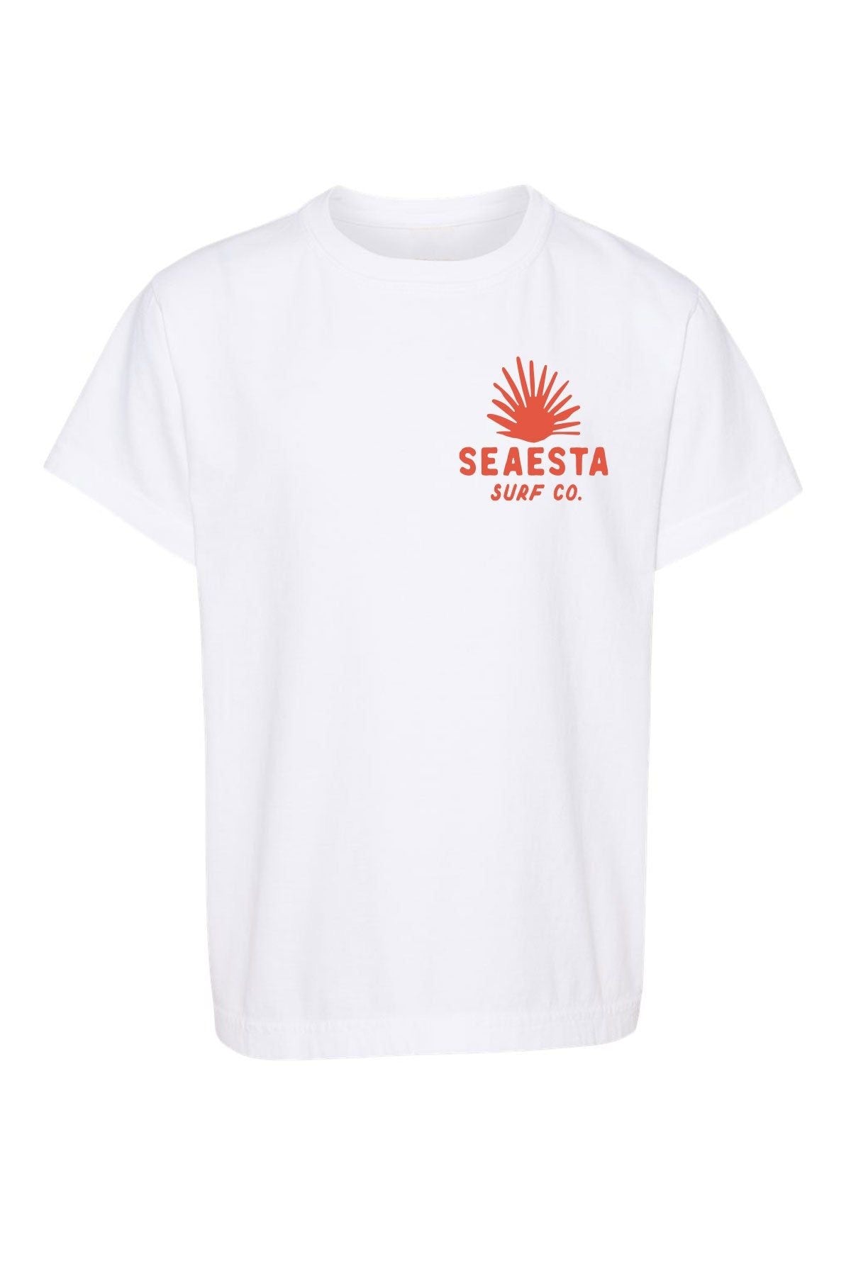 Seaesta Surf Cowboy Tee