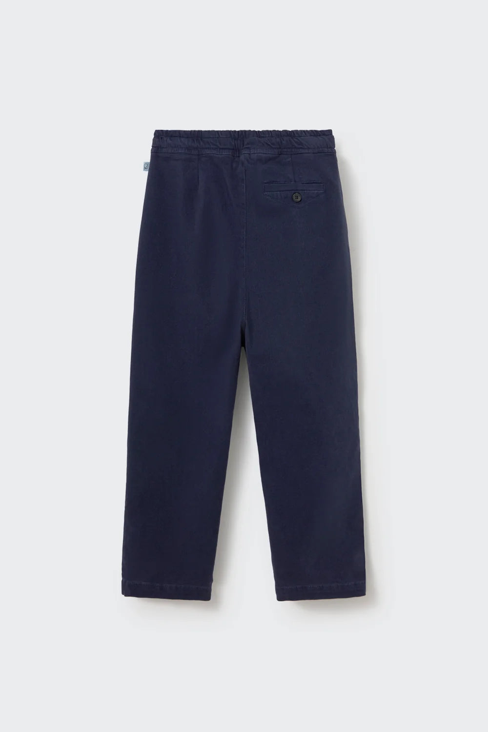 Cozmo Teo Pants Navy