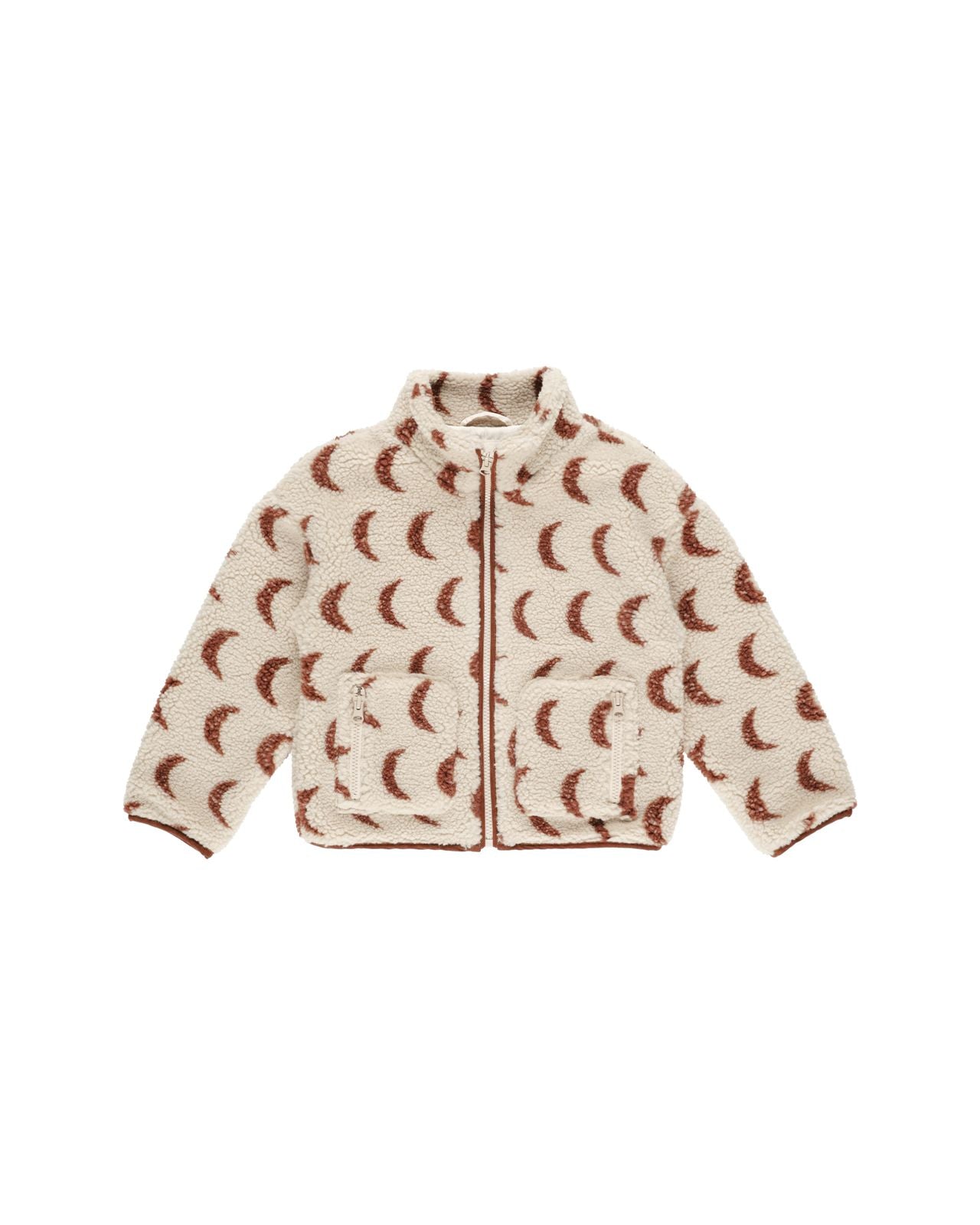 Rylee + Cru Felix Jacket Moons