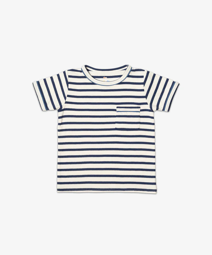 Oso & Me Willie Baby T-Shirt