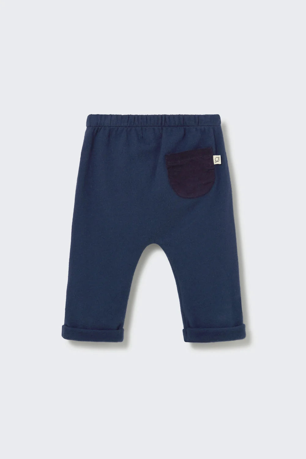 Cozmo Zack Pants Navy