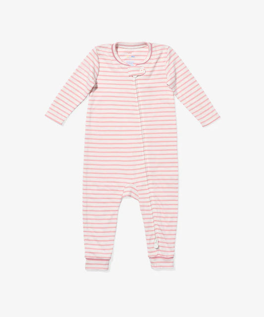 Oso & Me Ziggy Zip Romper