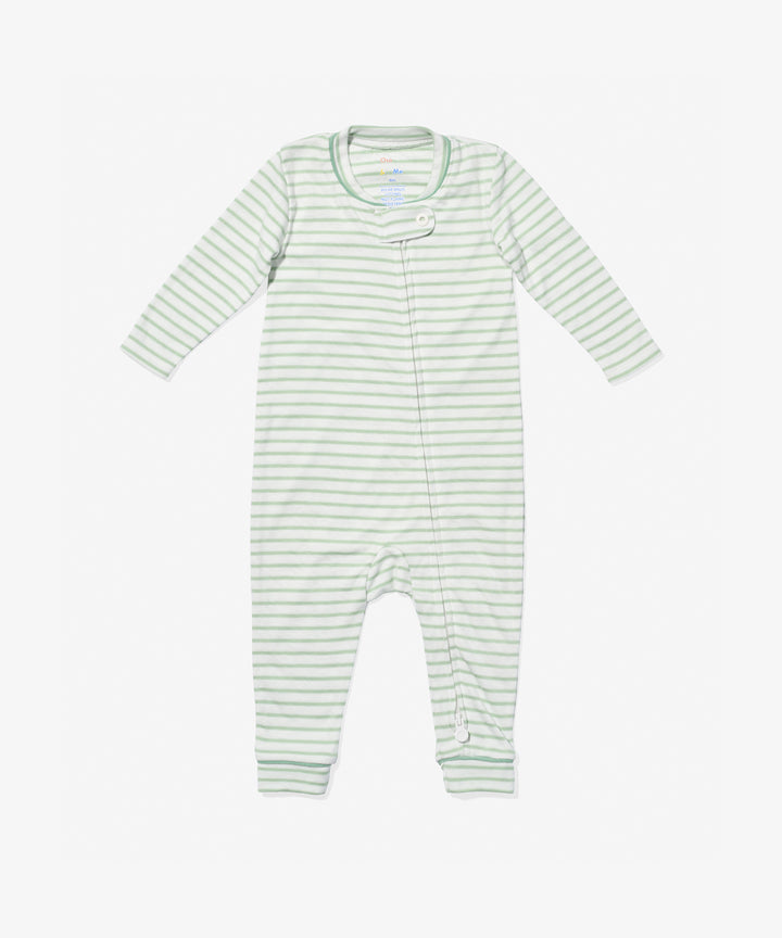Oso & Me Ziggy Zip Romper