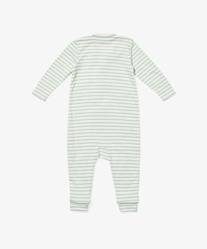 Oso & Me Ziggy Zip Romper
