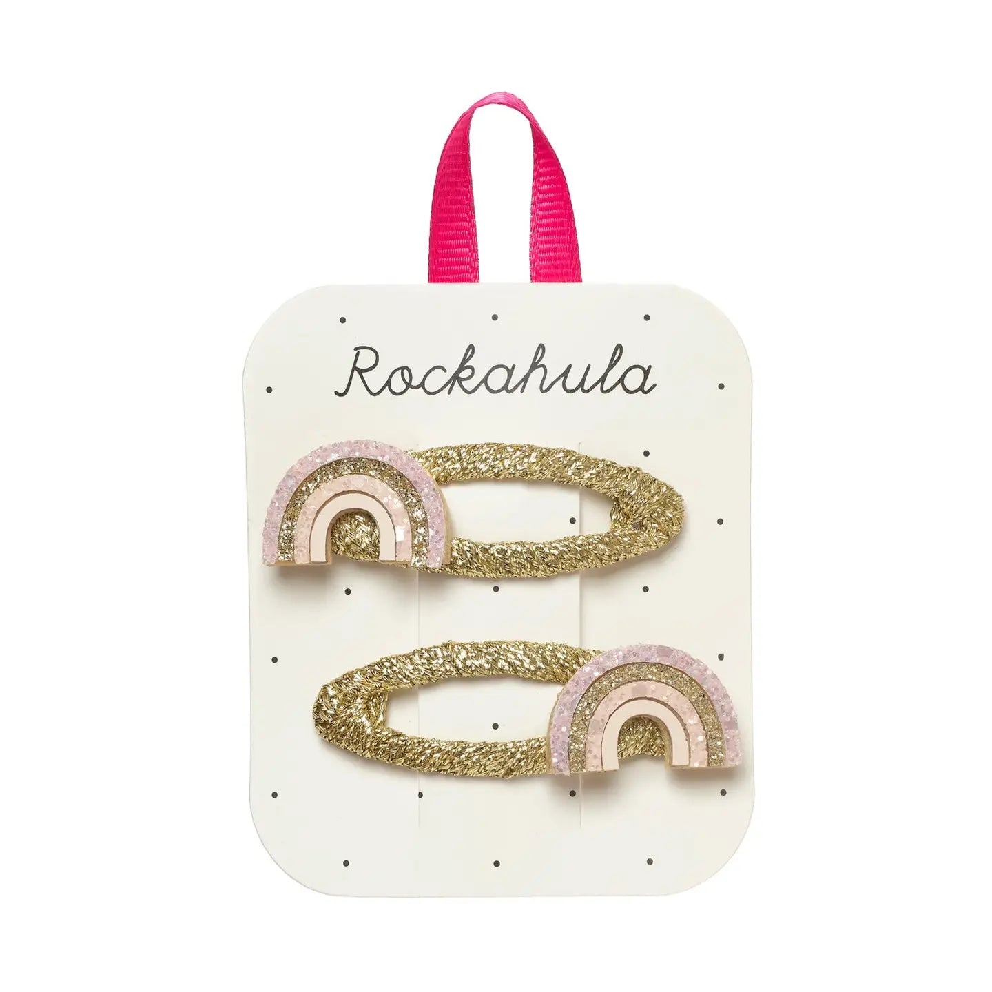 Rockahula Kids US - Wish Upon A Rainbow Clips