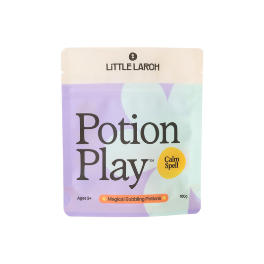 Little Larch - Potion Play
