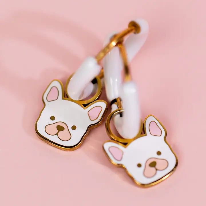 Pierced Earring Charms