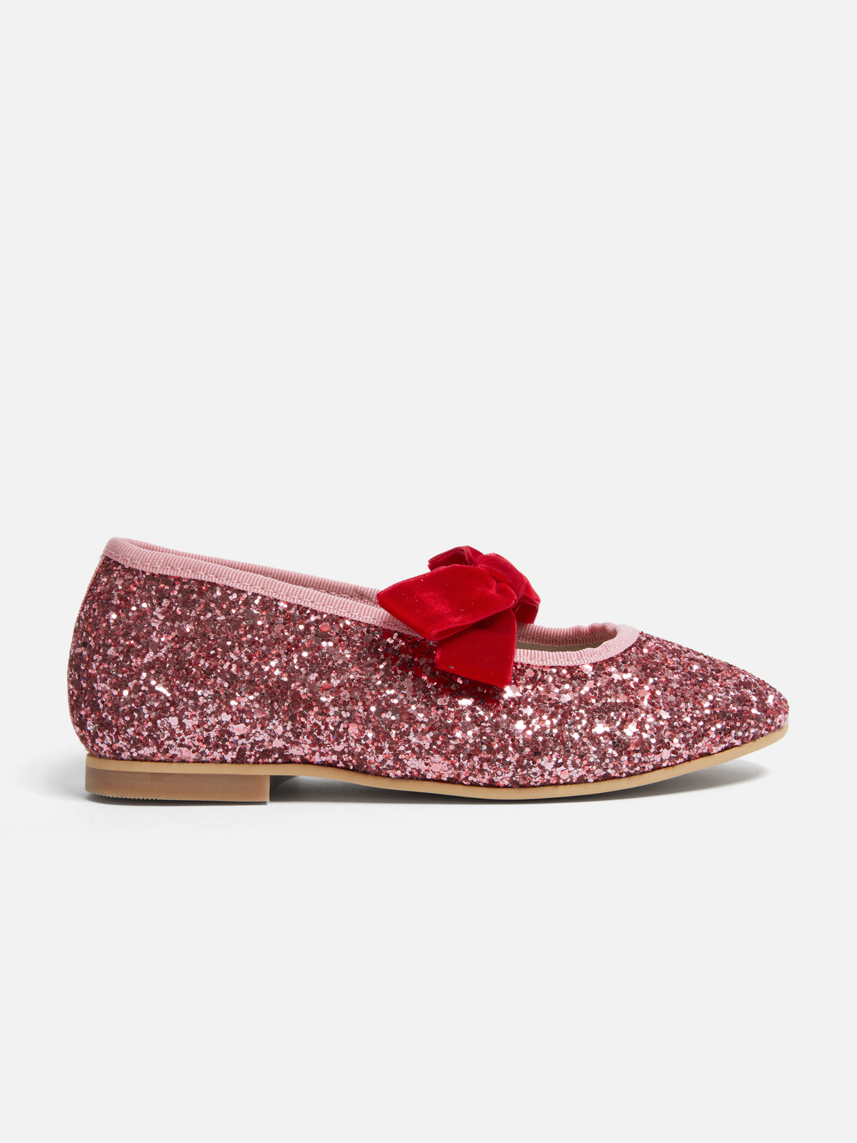 Marjen - Meri Meri x Marjen - Sabrina Pink