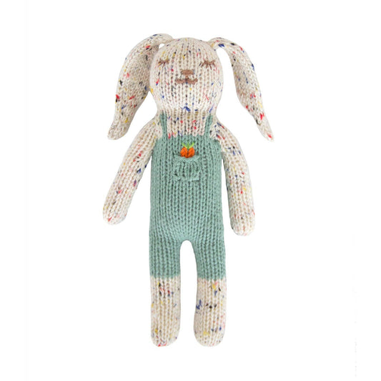 Blabla - Bunny Rattle Lettuce