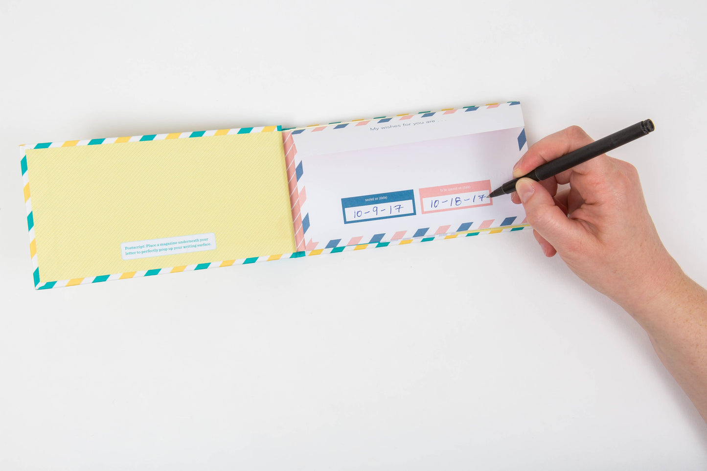 Chronicle Books - Letters to My Grandchild