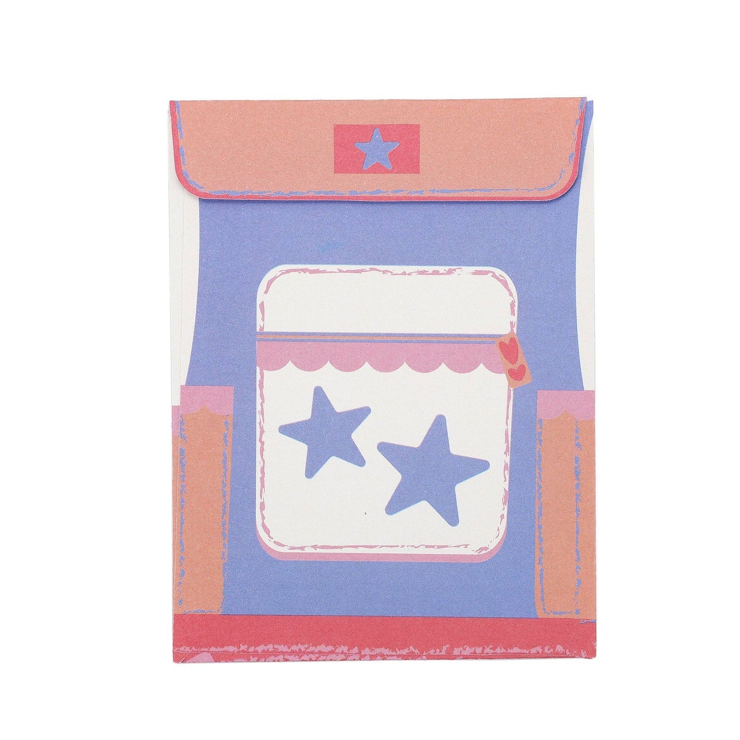 Packed Party - Back to Cool! Lunchbox Notes