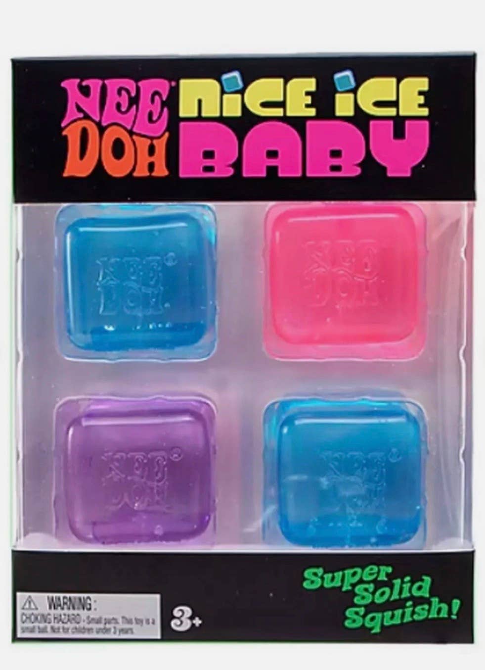 Farm Life Crafting - Nice ice baby 