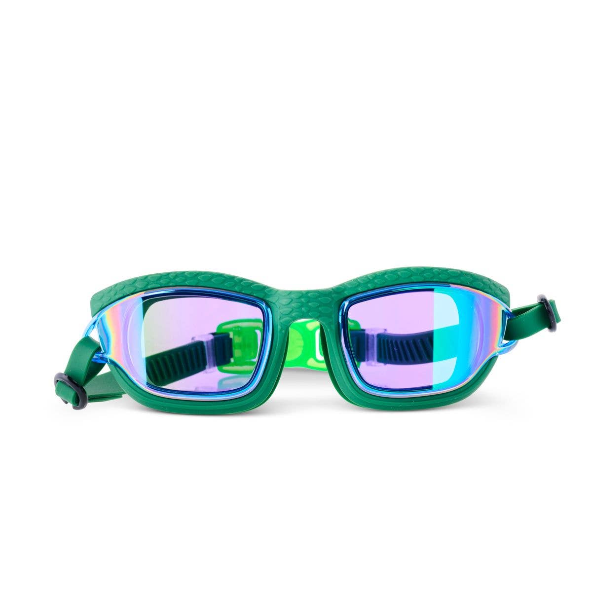 Bling2o - Streamline Flexible Frame Kids' Swim Goggles