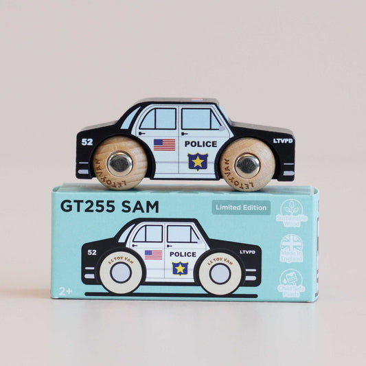 Le Toy Van, Inc. - No. 41 GT255 Sam