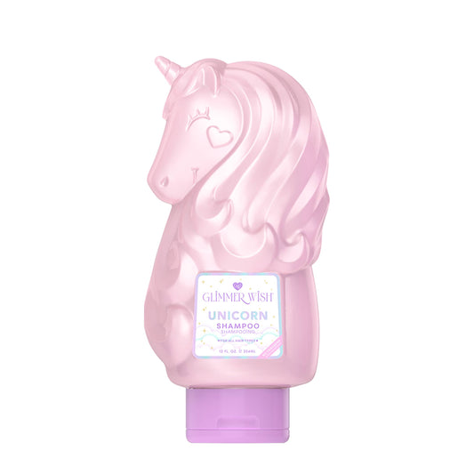 Glimmer Wish - Unicorn Kids Shampoo