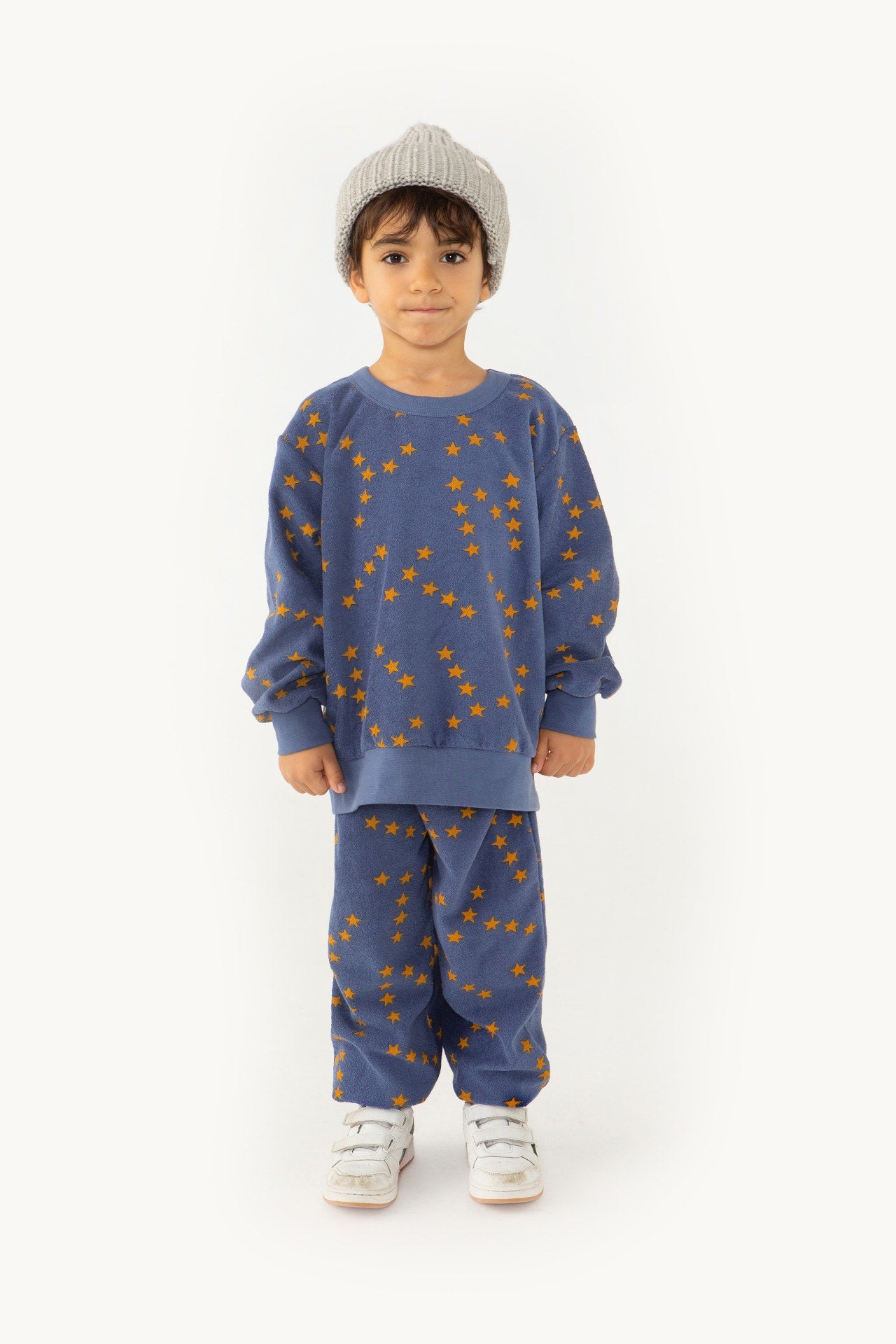 Tiny Cottons Tiny Stars Sweatpants