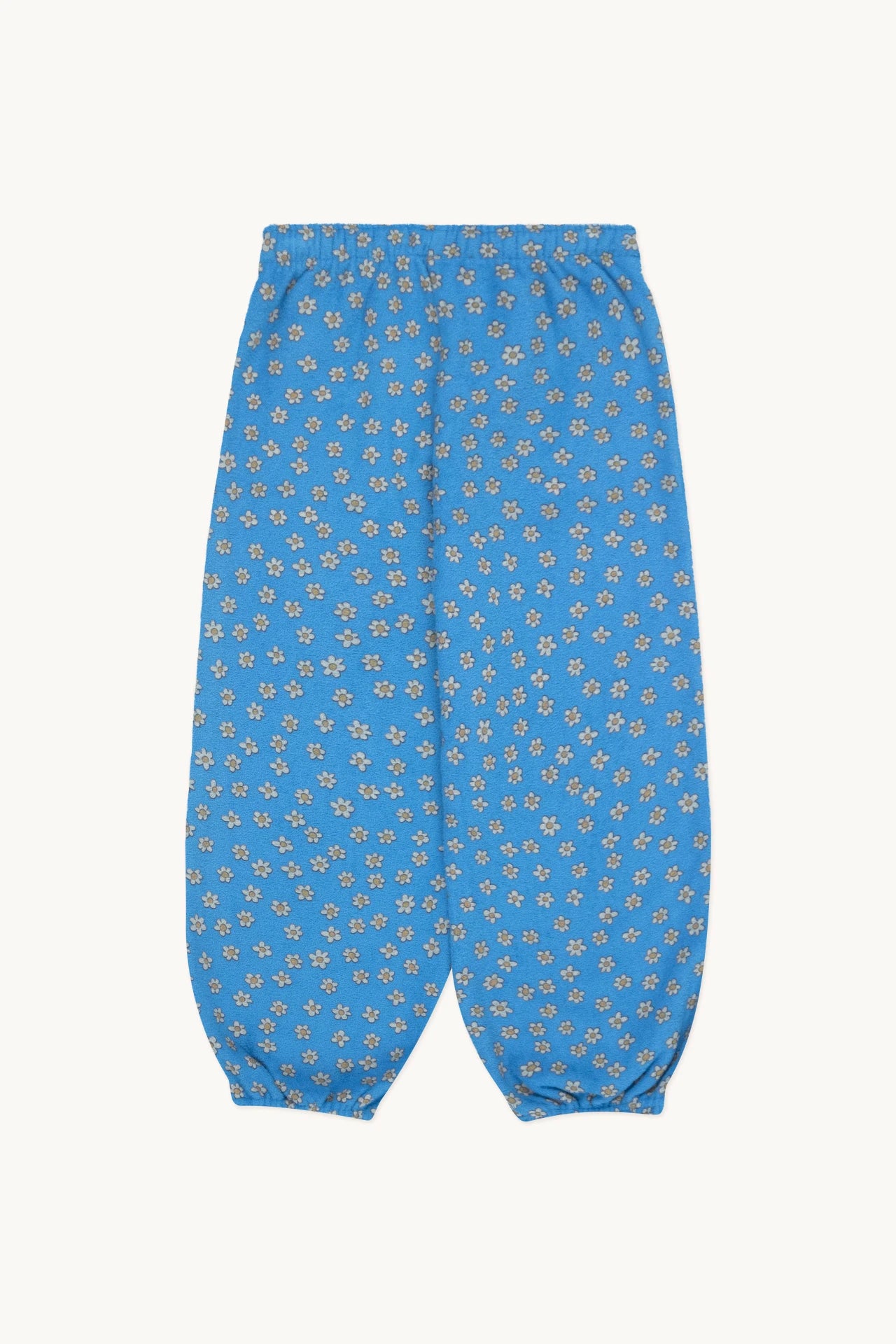 Tiny Cottons Daisies Sweatpant Blue