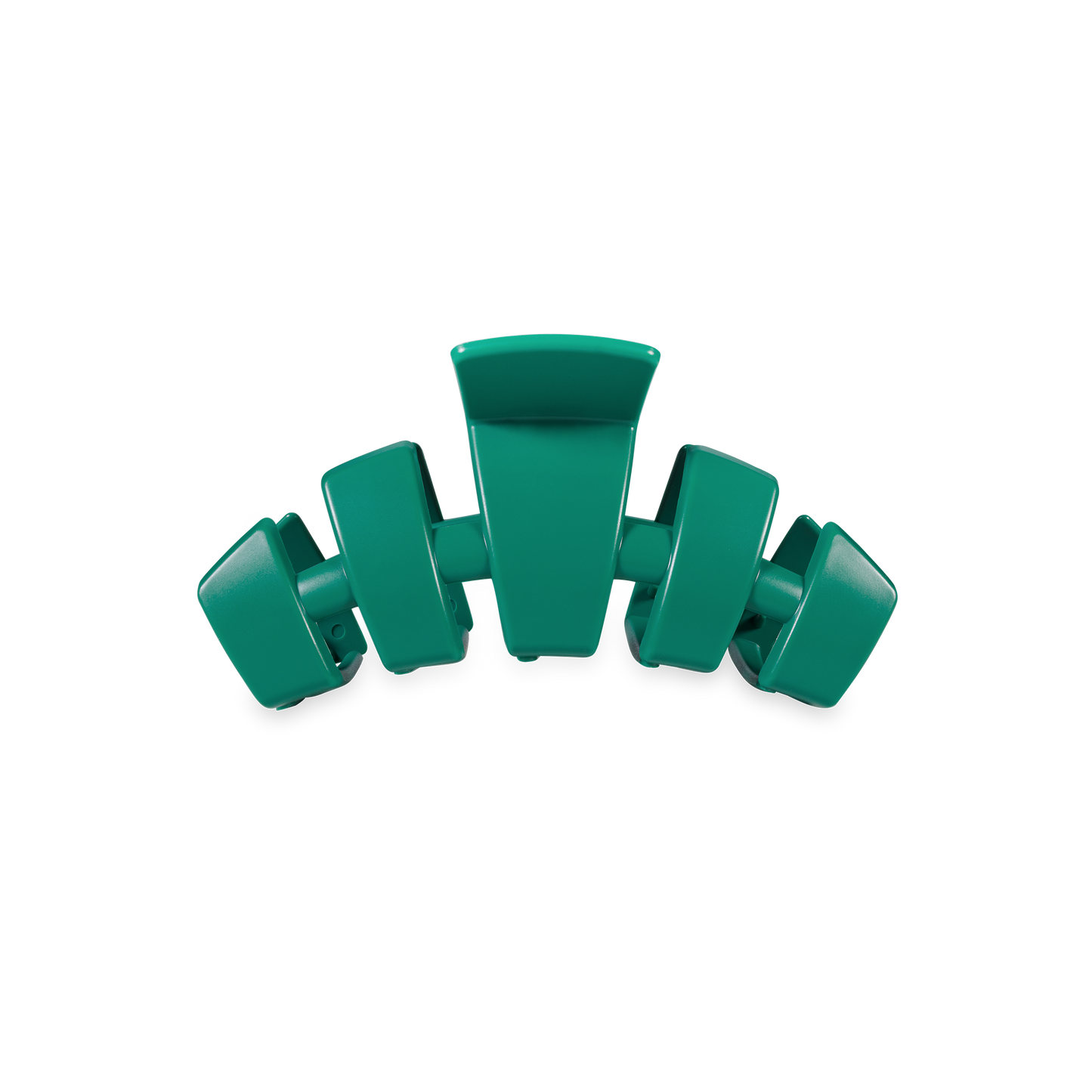 TELETIES - Classic Hair Clip | Small