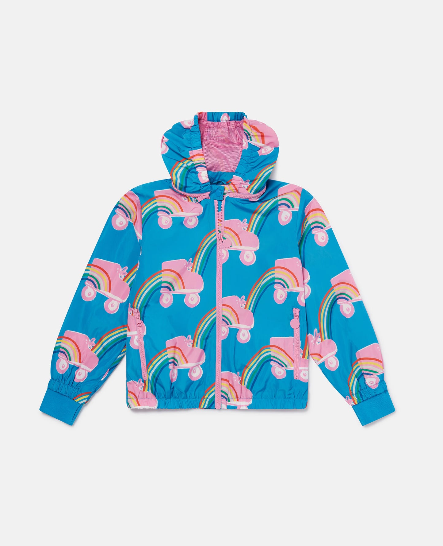 Stella Roller Rainbows Jacket