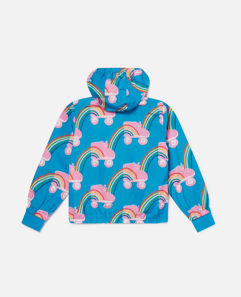 Stella Roller Rainbows Jacket