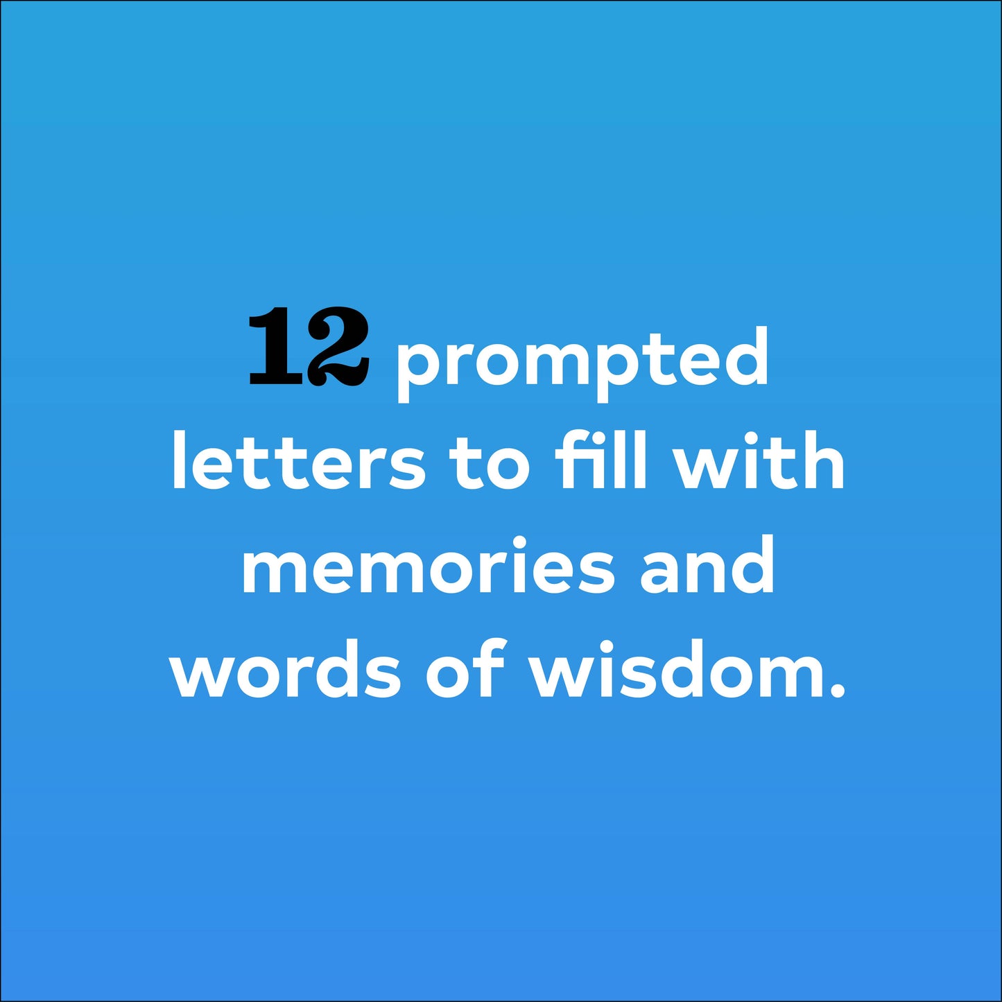 Chronicle Books - Letters to My Grandchild