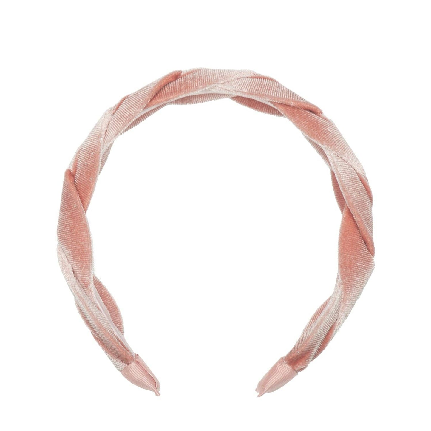 Rockahula Kids - Sparkle Velvet Twisted Headband