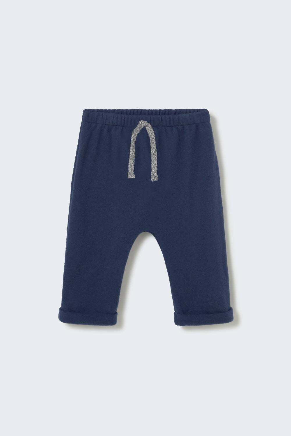 Cozmo Zack Pants Navy