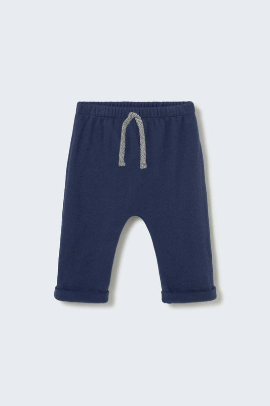 Cozmo Zack Pants Navy