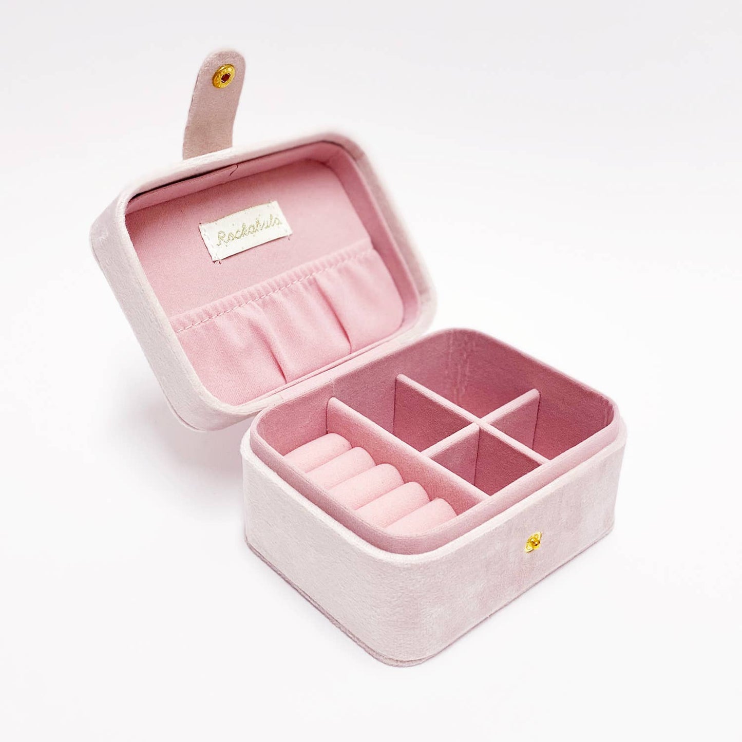 Rockahula Kids US - Dreamy Rainbow Jewellery Box