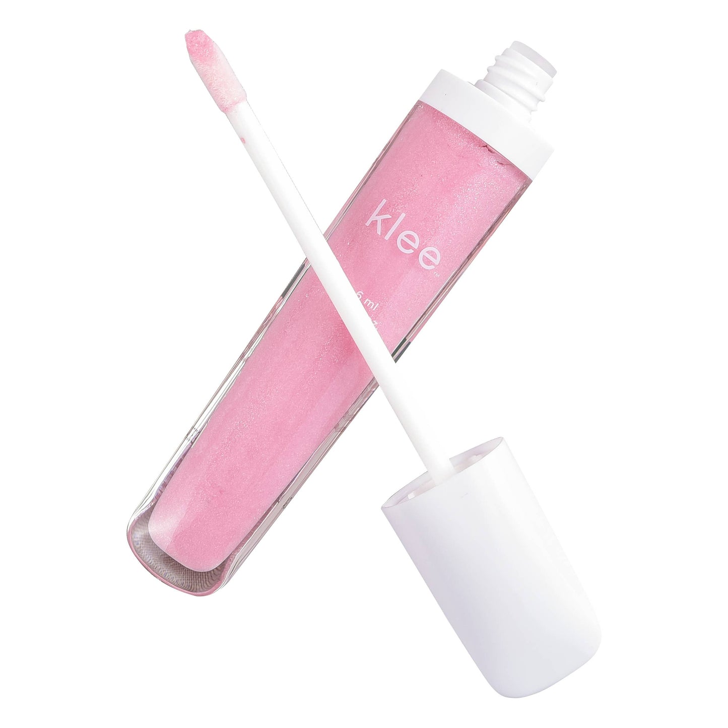 Klee Naturals - Aspen Rhythm - Klee Natural Tinted Lip Gloss: Vail Tempo