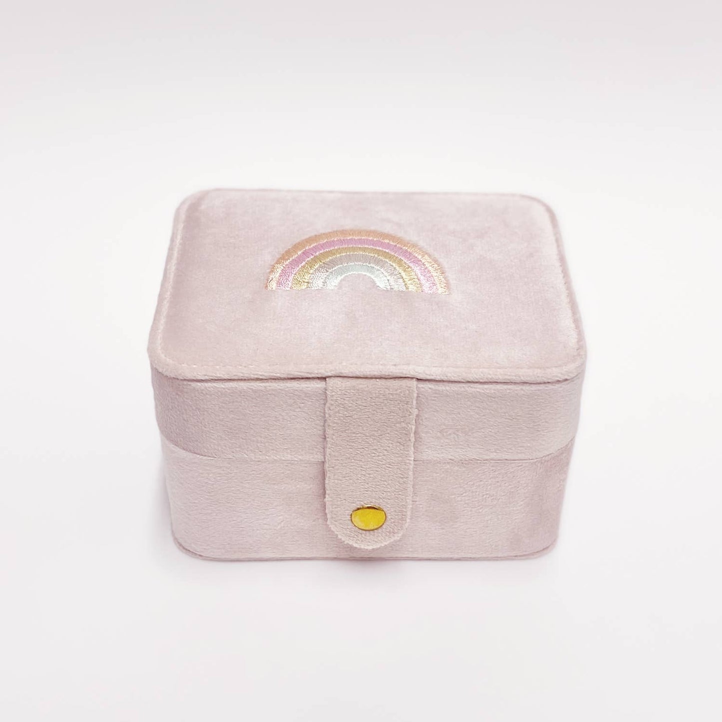 Rockahula Kids US - Dreamy Rainbow Jewellery Box
