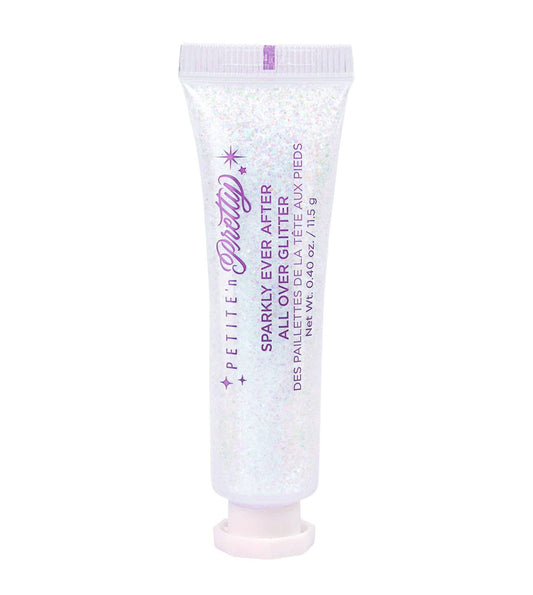 Petite 'n Pretty - Sparkly Ever After All Over Face and Body Glitter