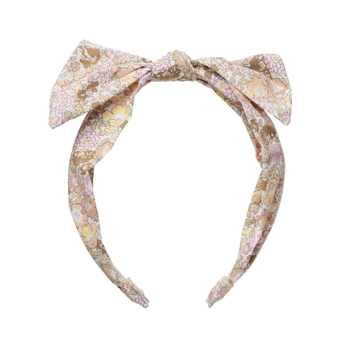 Rockahula Kids US - Fairytale Floral Tie Headband
