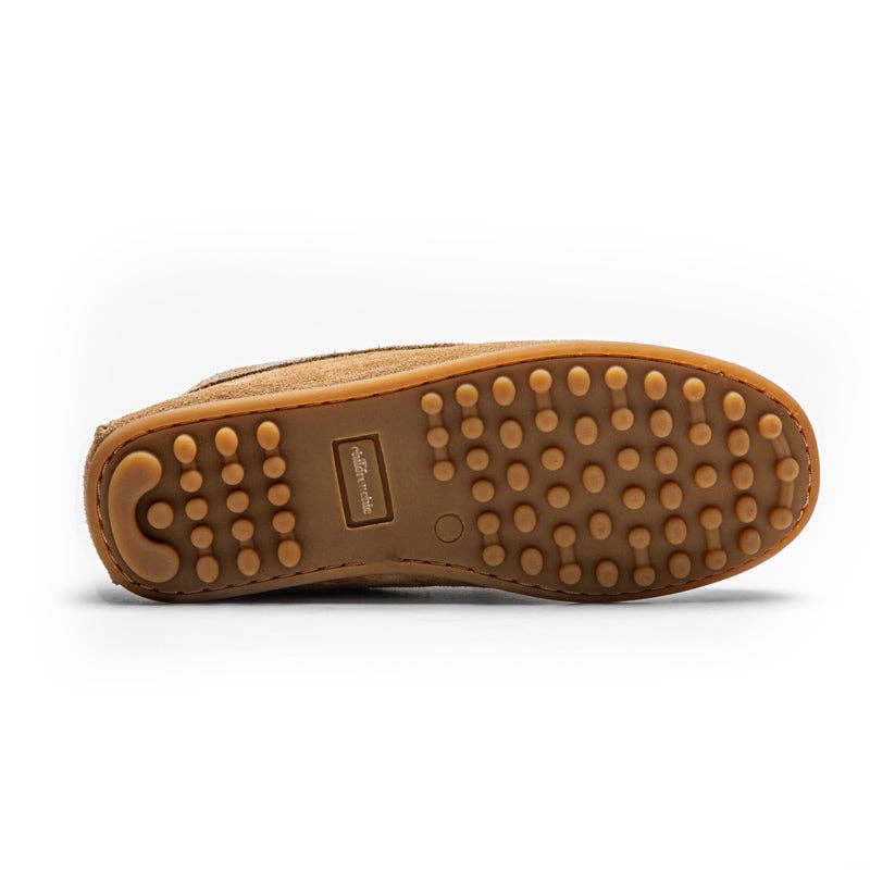 Childrenchic Sam Shoe - Camel