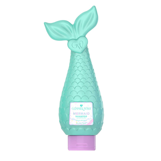 Glimmer Wish - Mermaid Kids Shampoo