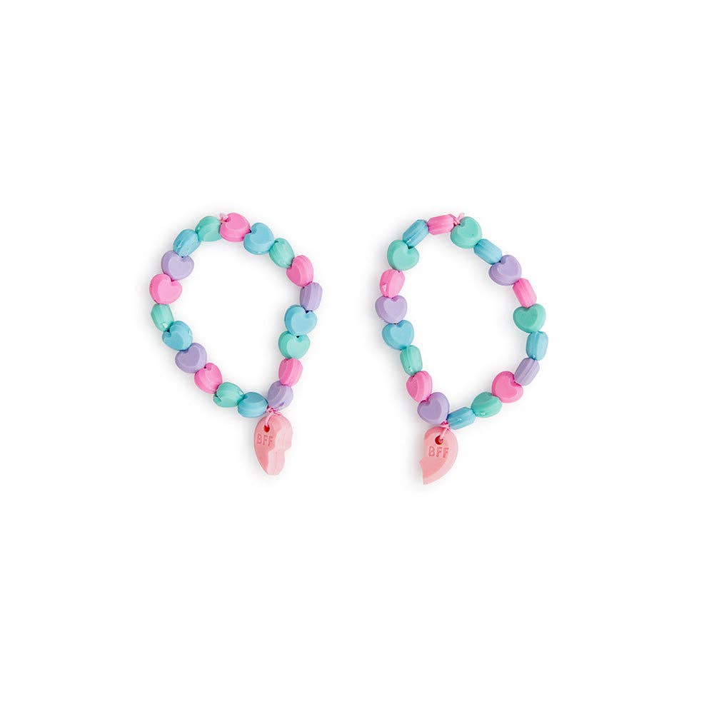 Jollity & Co. + Daydream Society - BFF Eraser Bracelet Set