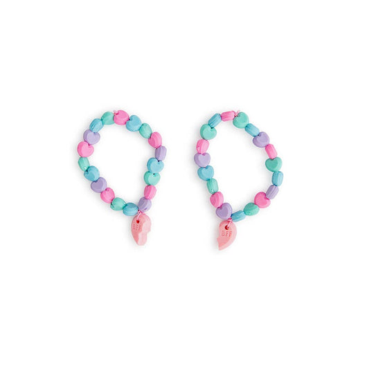 Jollity & Co. + Daydream Society - BFF Eraser Bracelet Set