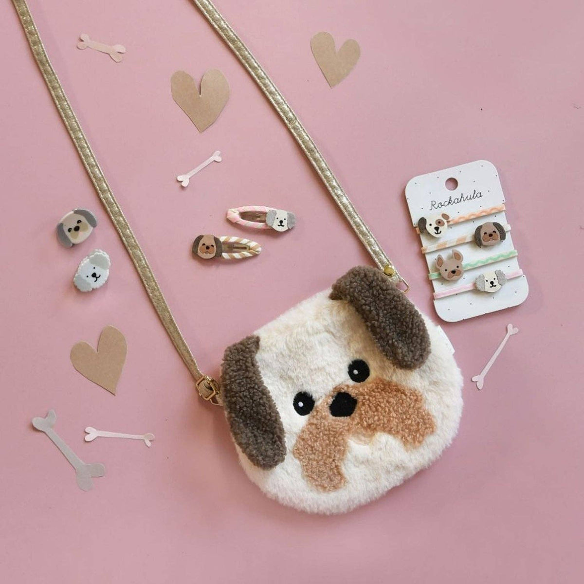 Rockahula Kids US - Pippy Puppy Clips