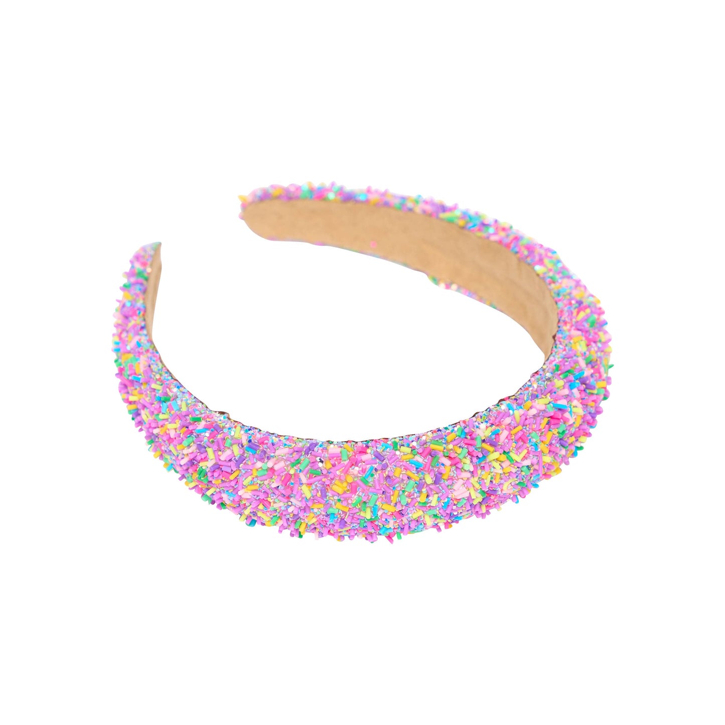 Malibu Sugar - Sprinkle Headbands Lavender