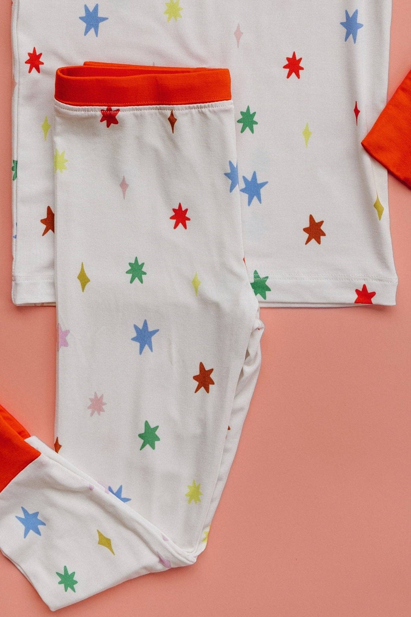 Dear Claiborne - Starstruck Two Piece Set