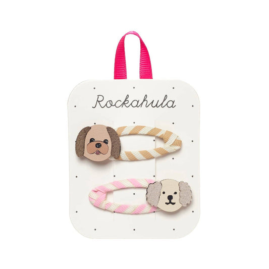 Rockahula Kids US - Pippy Puppy Clips