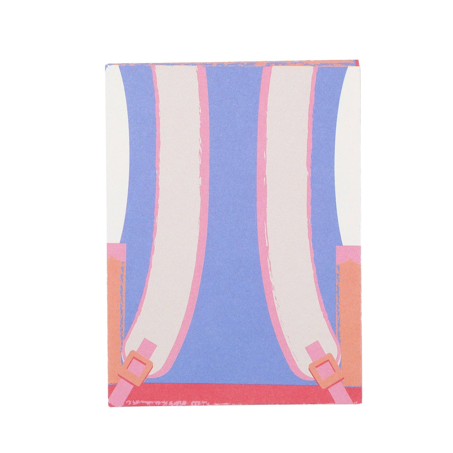 Packed Party - Back to Cool! Lunchbox Notes
